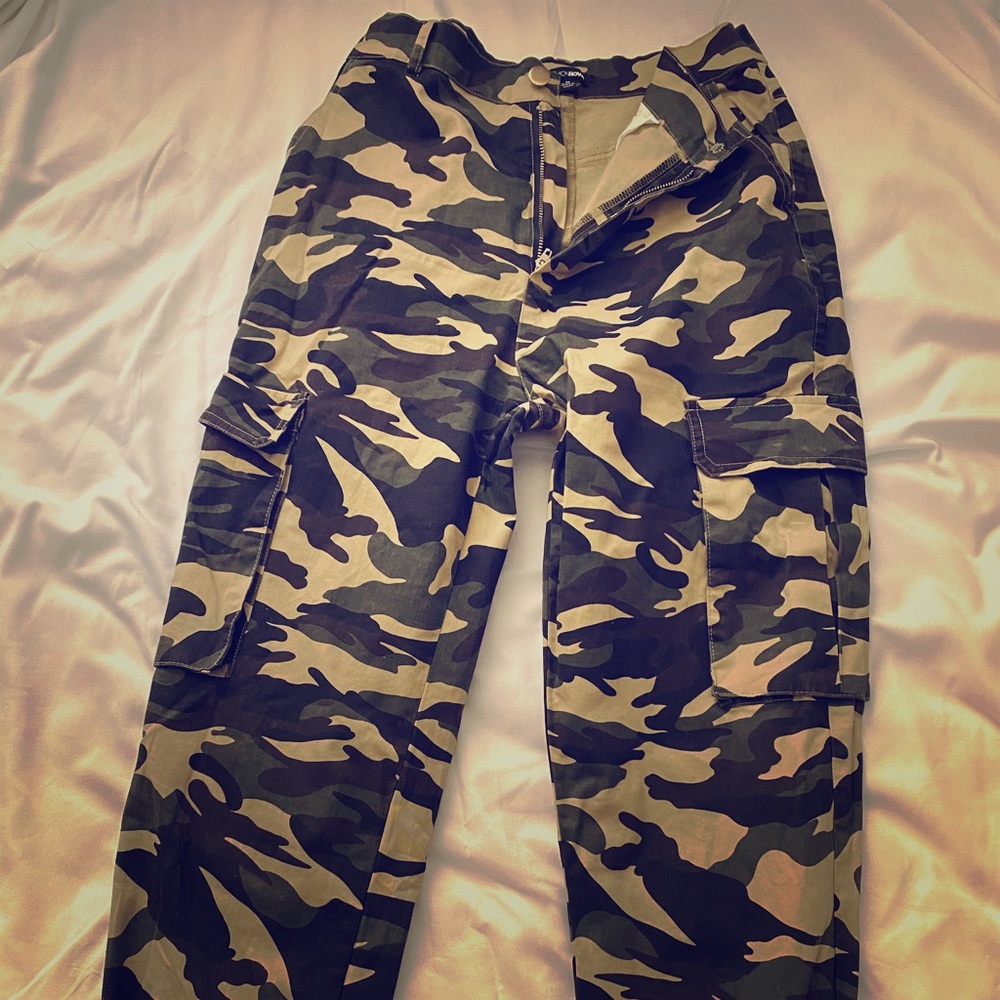 Pants